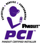 PCI panduit