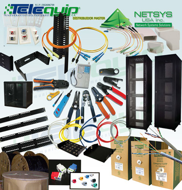 Productos Netsys